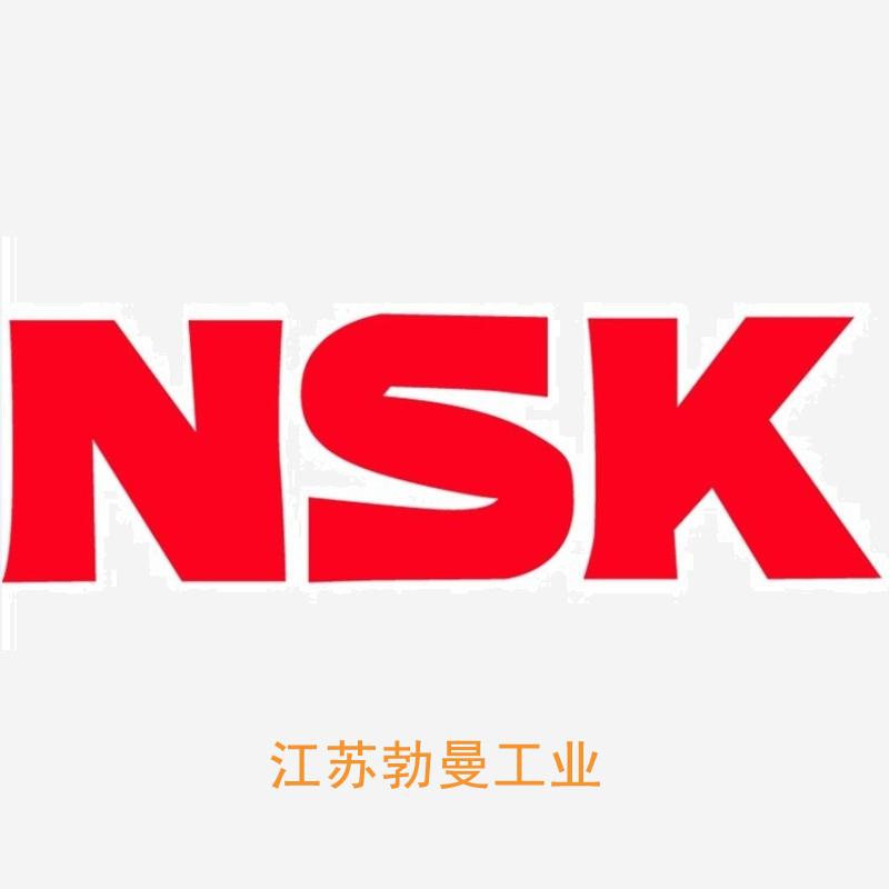 NSK RNFCL4040A3 NSK直线导轨销售